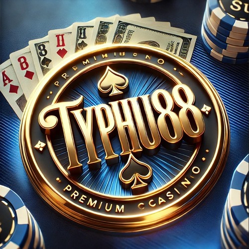 Typhu88 – Trang Chủ Chính Thức 2025